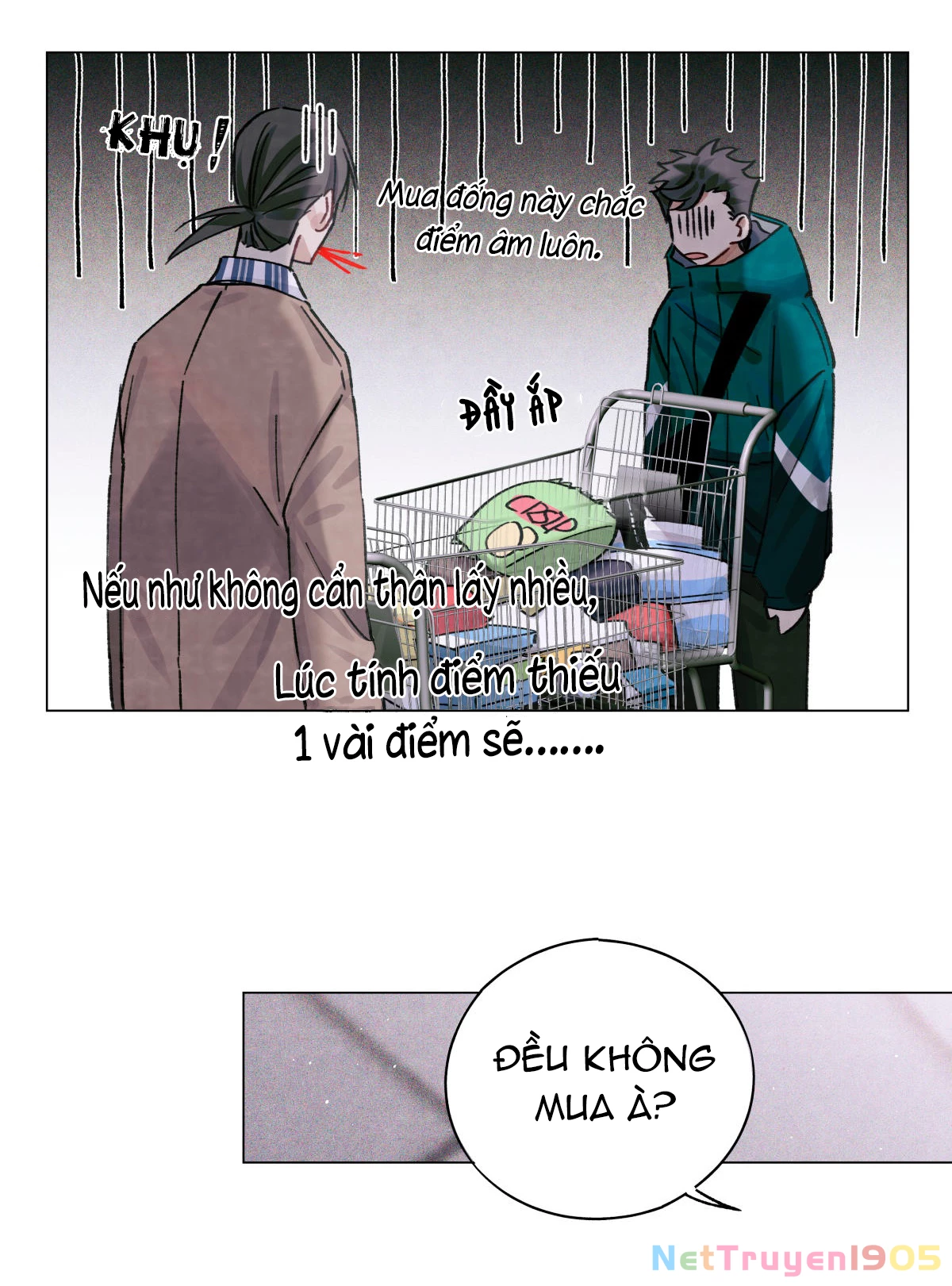 Cuộc Thi Toàn Cầu Chapter 26 - 13