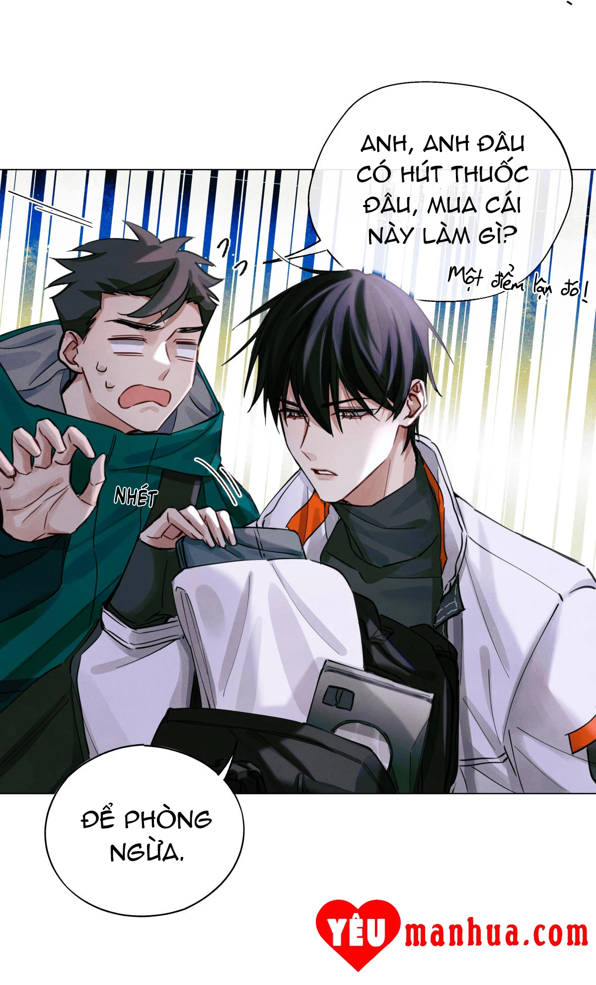 Cuộc Thi Toàn Cầu Chapter 26 - 19