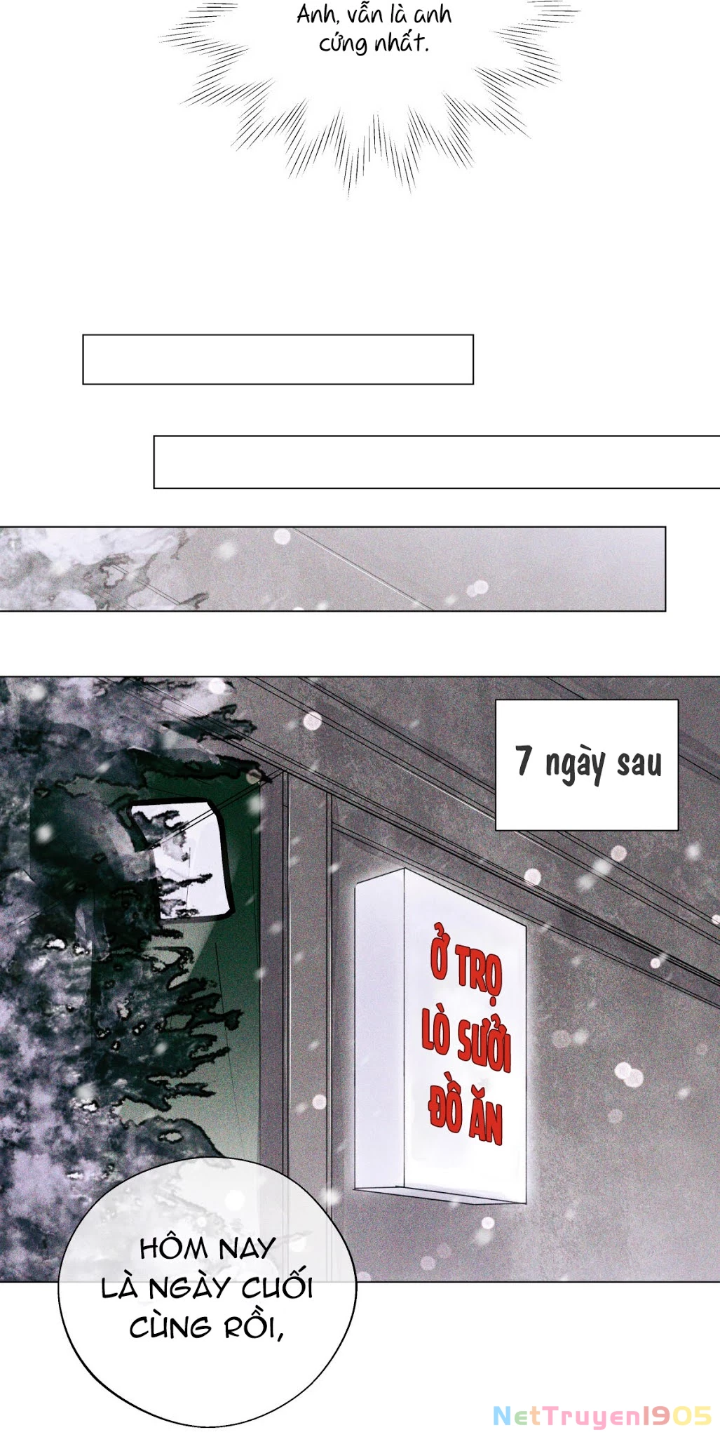 Cuộc Thi Toàn Cầu Chapter 26 - 22