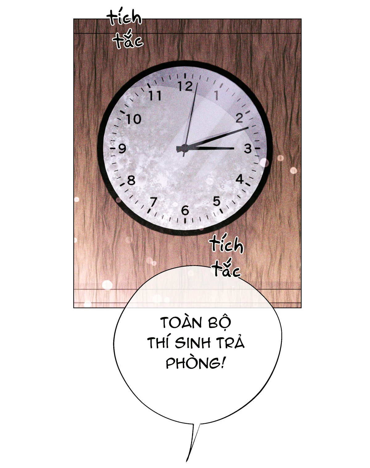 Cuộc Thi Toàn Cầu Chapter 26 - 23