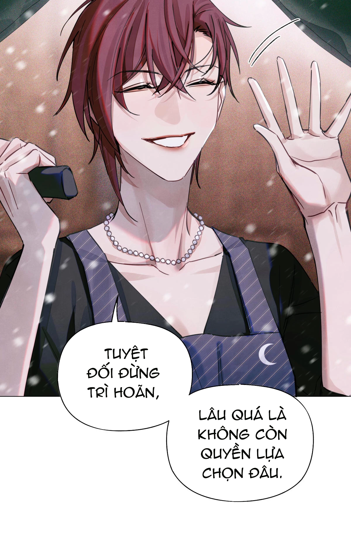 Cuộc Thi Toàn Cầu Chapter 26 - 26