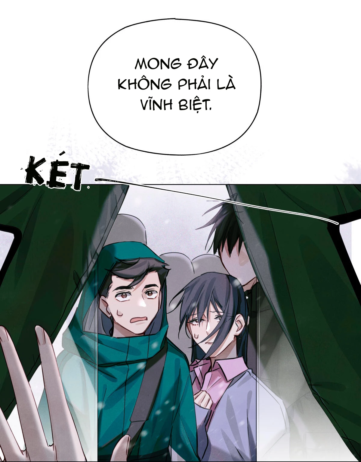 Cuộc Thi Toàn Cầu Chapter 26 - 27