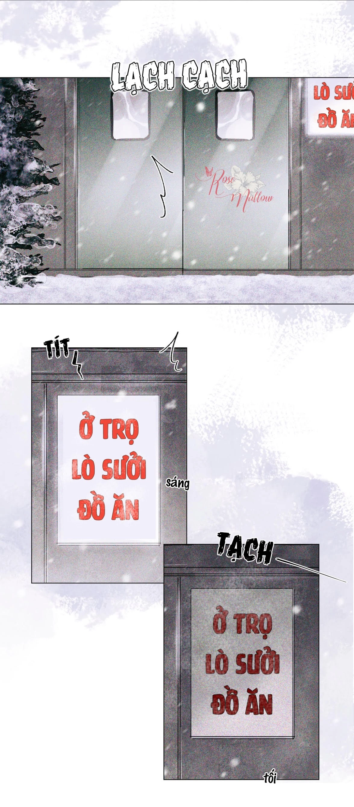 Cuộc Thi Toàn Cầu Chapter 26 - 28