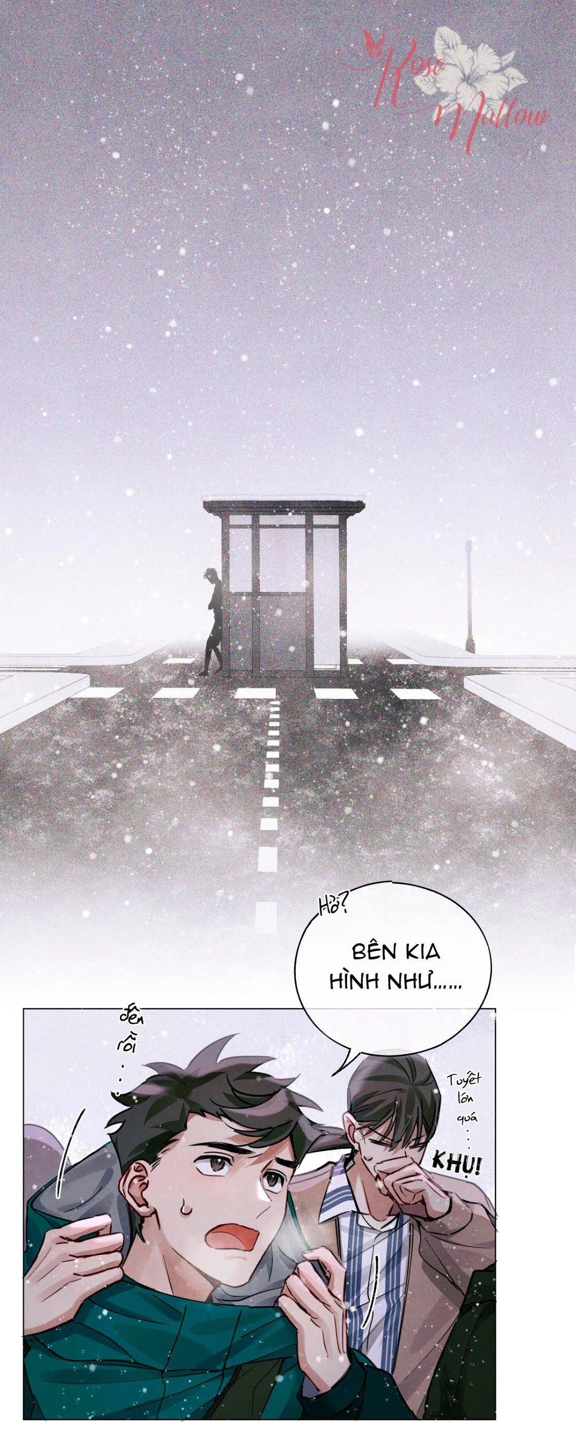 Cuộc Thi Toàn Cầu Chapter 27 - 2