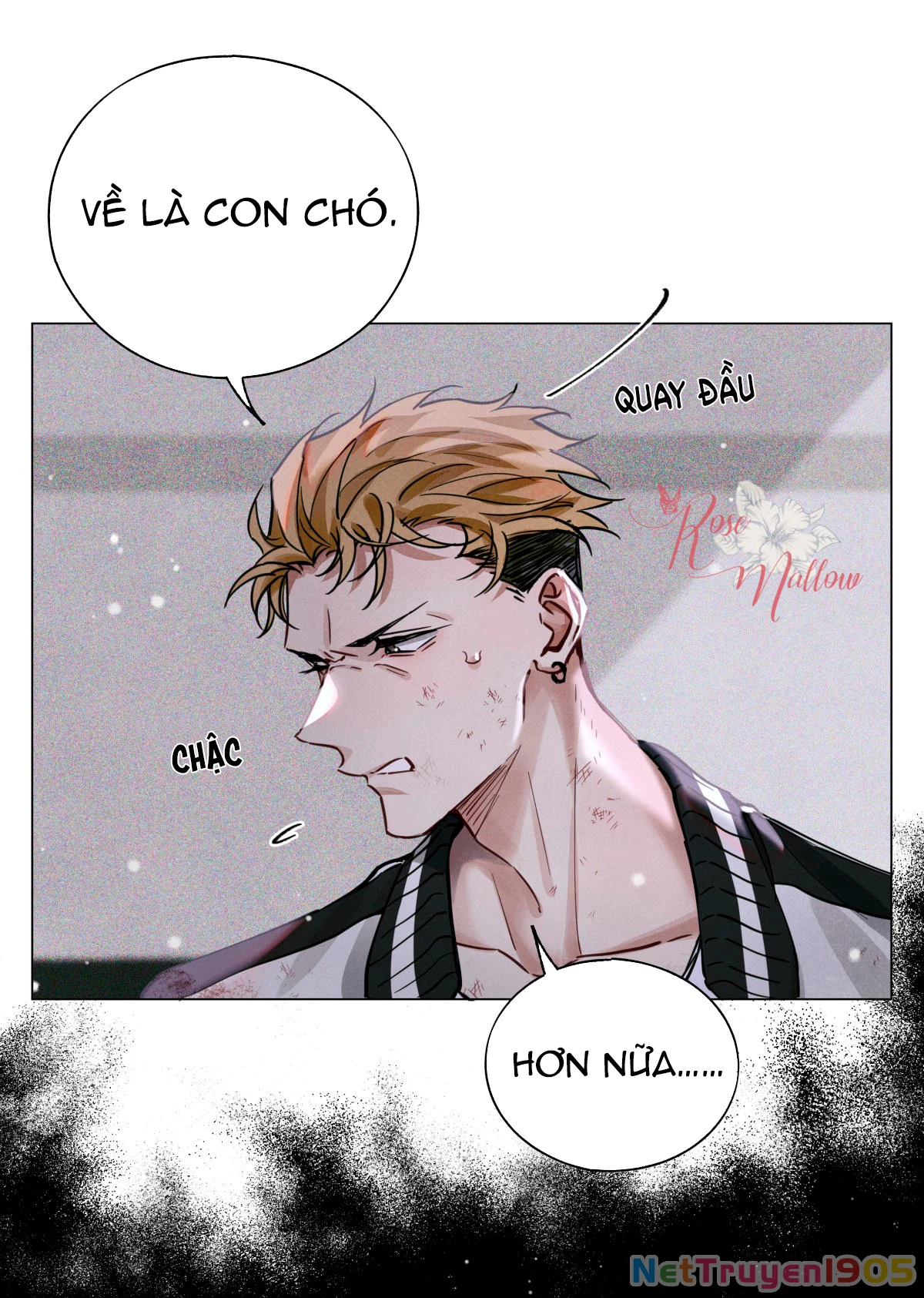 Cuộc Thi Toàn Cầu Chapter 27 - 6