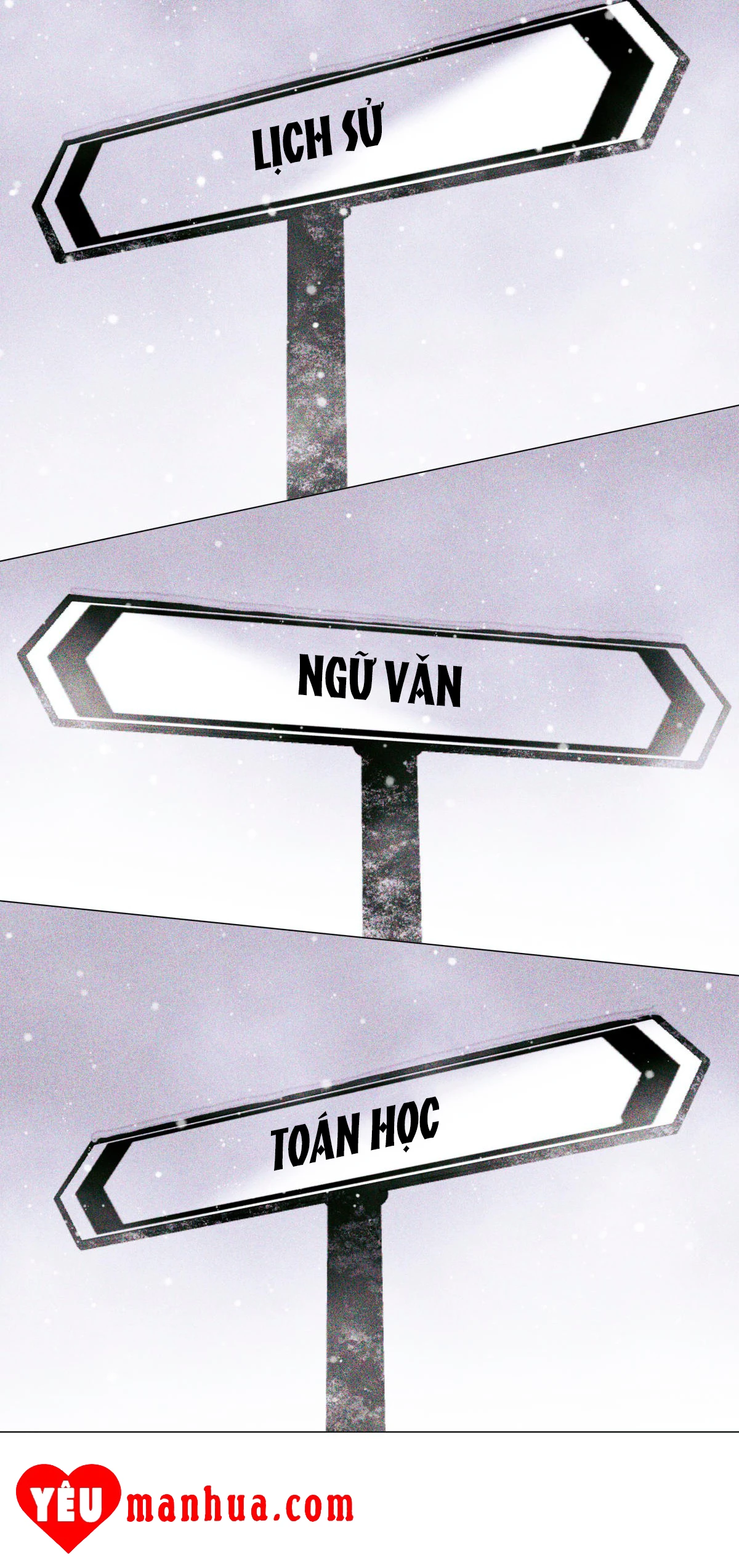 Cuộc Thi Toàn Cầu Chapter 27 - 10