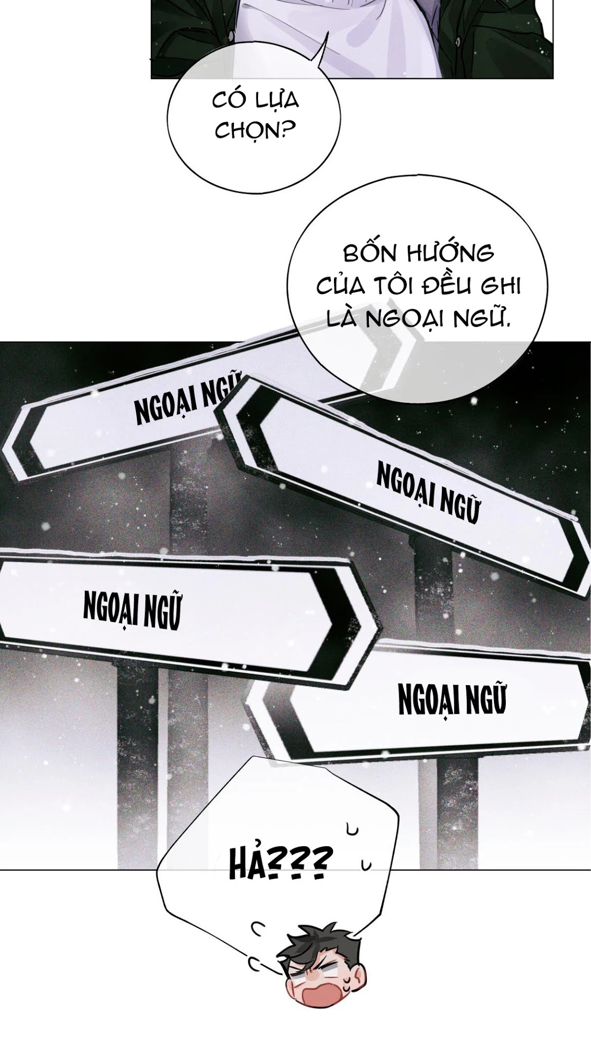 Cuộc Thi Toàn Cầu Chapter 27 - 14