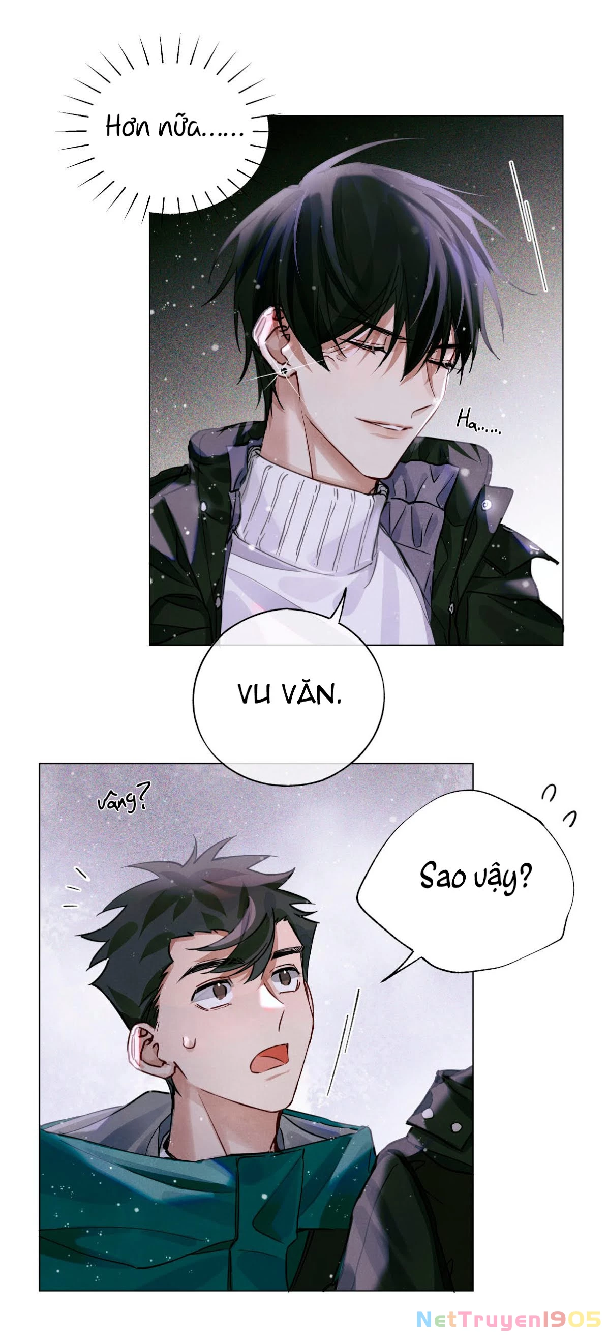 Cuộc Thi Toàn Cầu Chapter 27 - 15