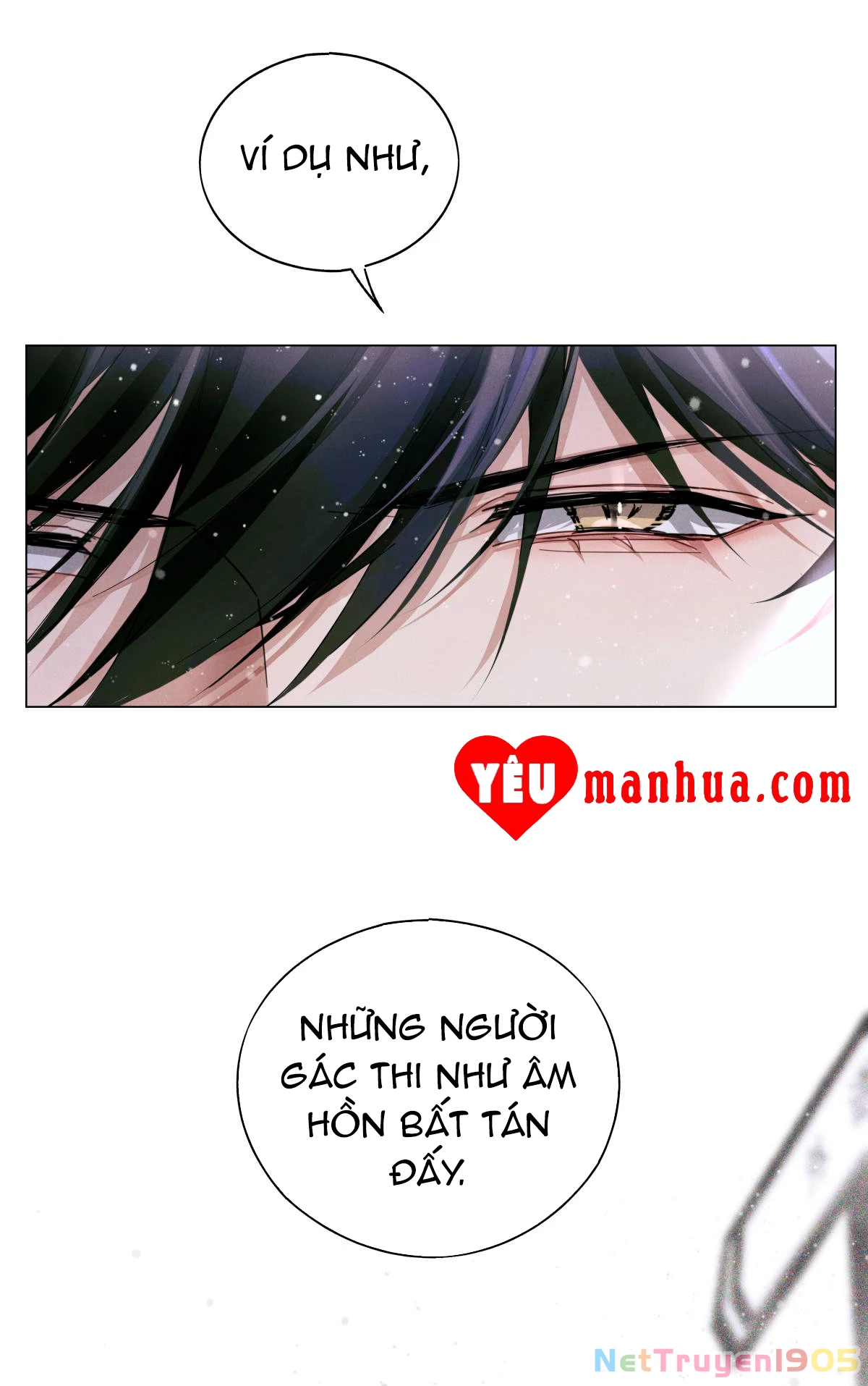 Cuộc Thi Toàn Cầu Chapter 27 - 17