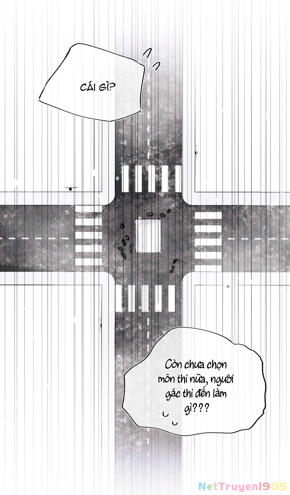 Cuộc Thi Toàn Cầu Chapter 28 - 3
