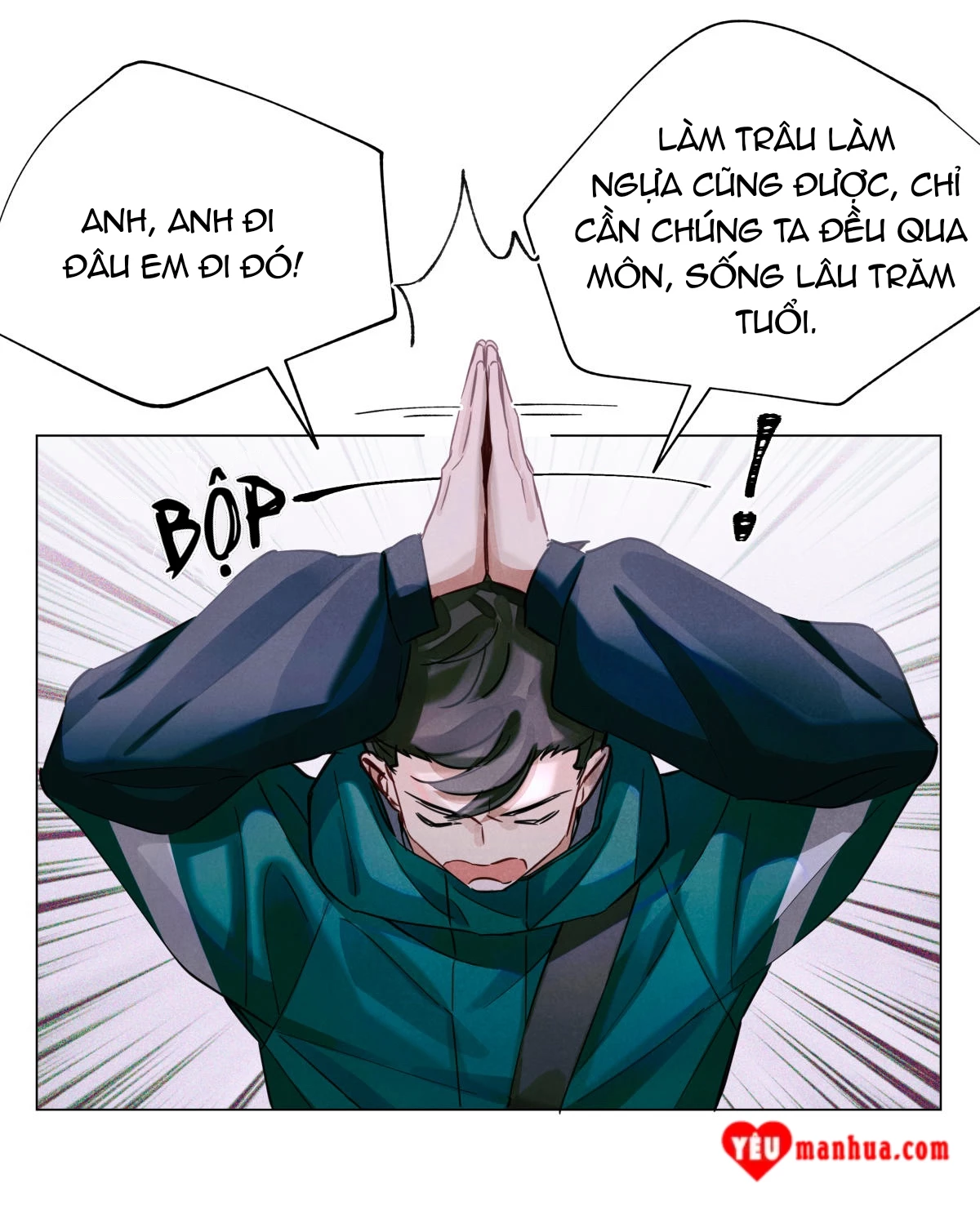 Cuộc Thi Toàn Cầu Chapter 28 - 8