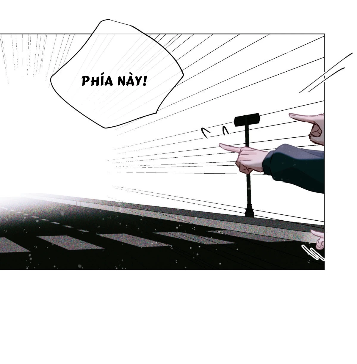 Cuộc Thi Toàn Cầu Chapter 28 - 11
