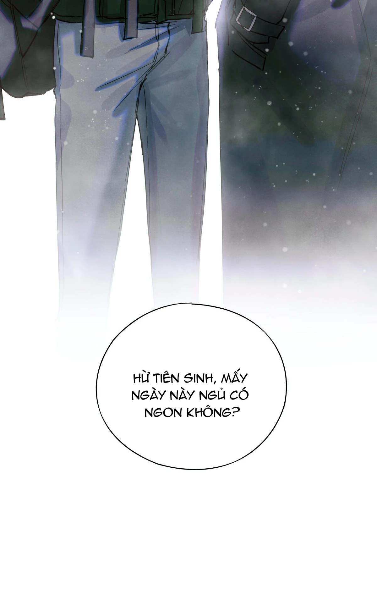 Cuộc Thi Toàn Cầu Chapter 28 - 22