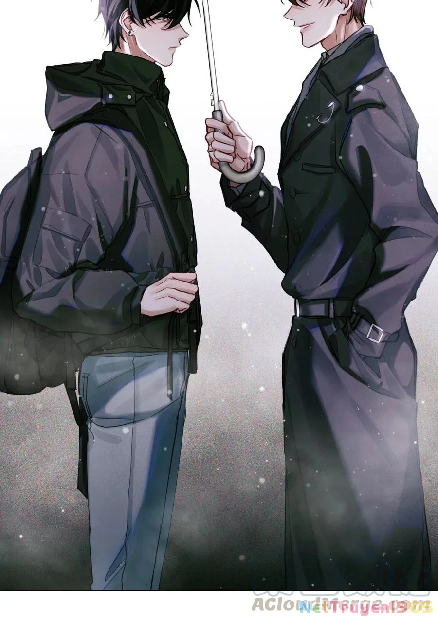 Cuộc Thi Toàn Cầu Chapter 29 - 3