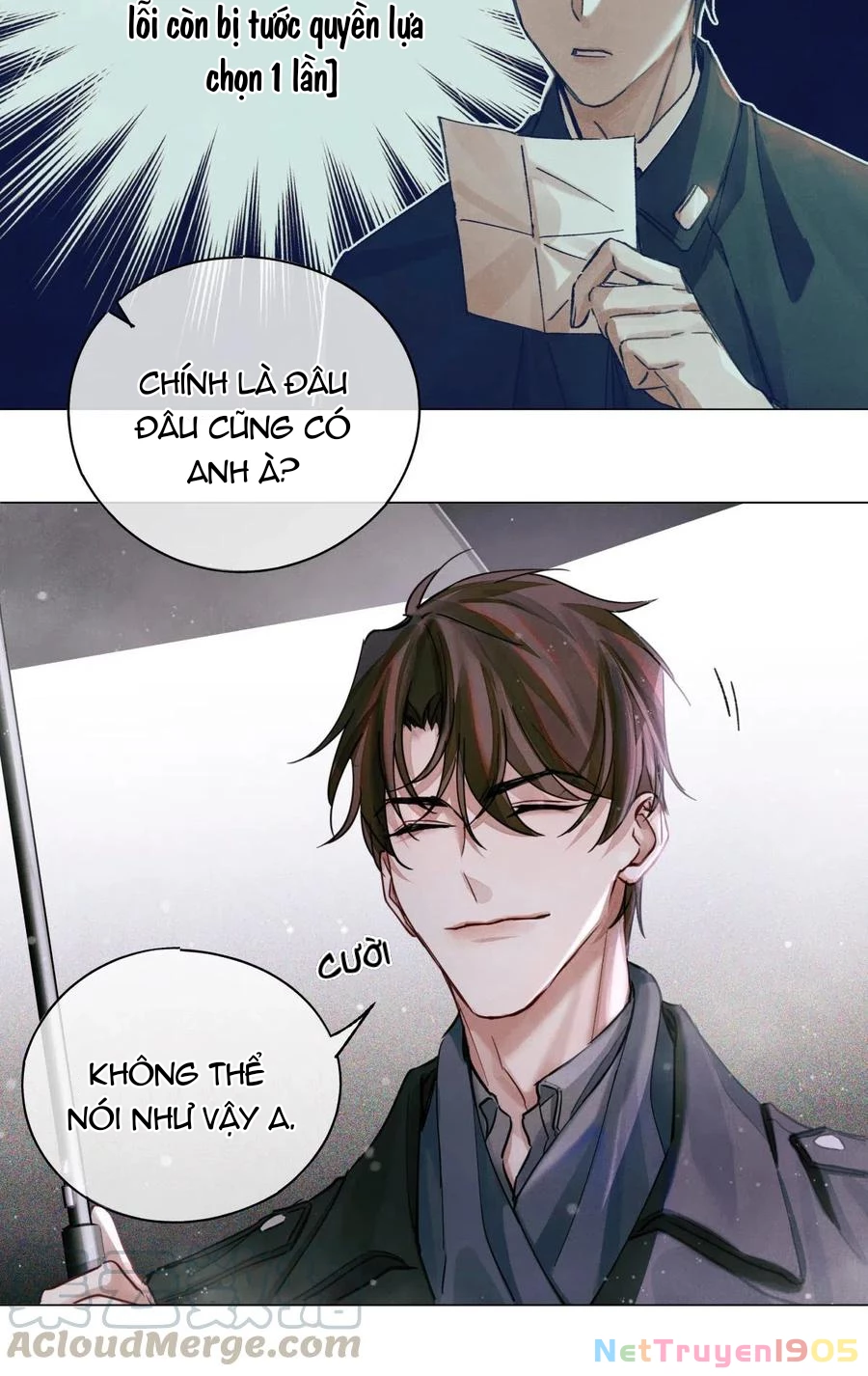 Cuộc Thi Toàn Cầu Chapter 29 - 5