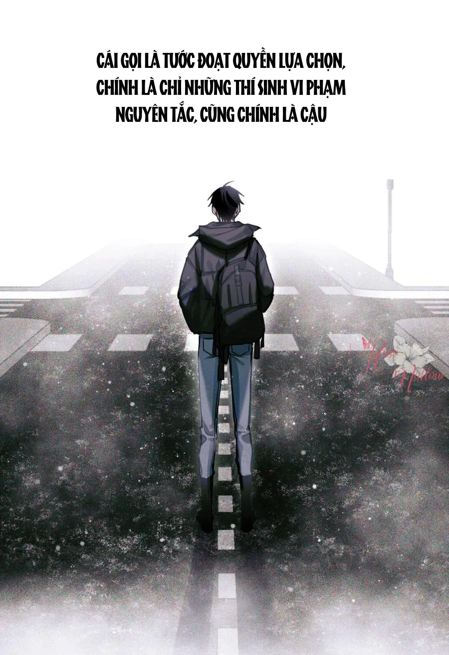 Cuộc Thi Toàn Cầu Chapter 29 - 6