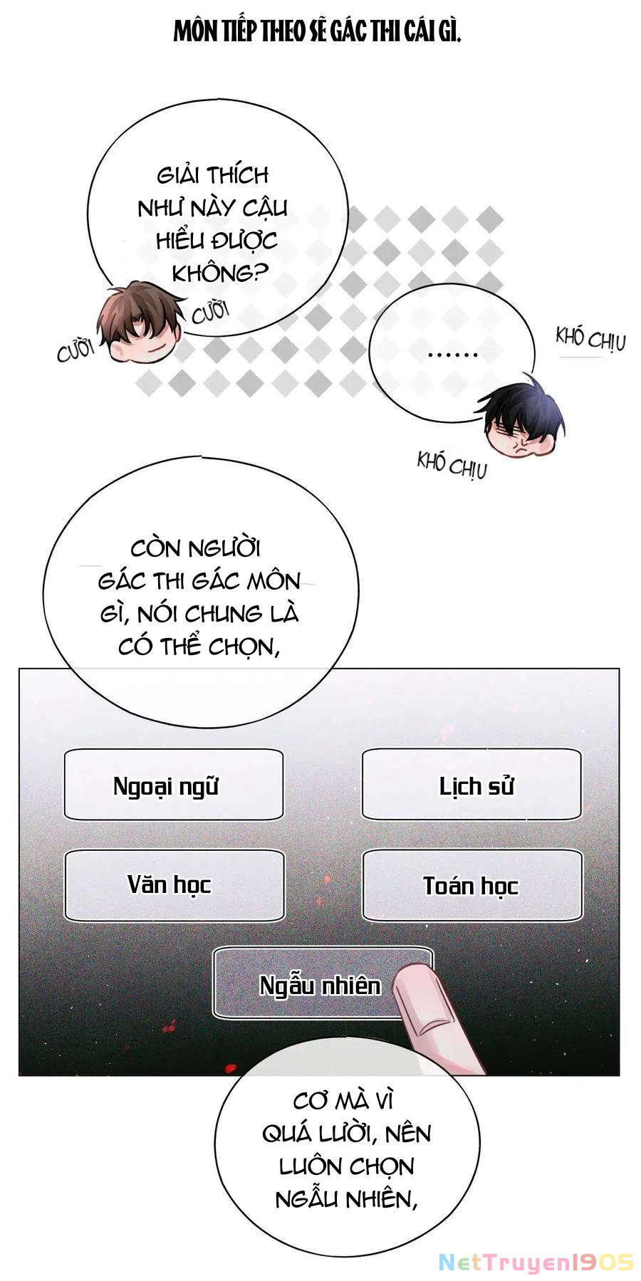 Cuộc Thi Toàn Cầu Chapter 29 - 8