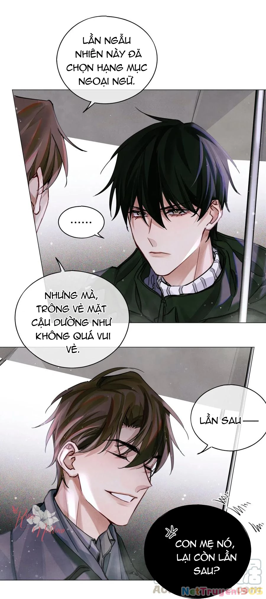 Cuộc Thi Toàn Cầu Chapter 29 - 9