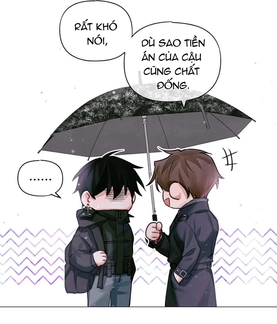 Cuộc Thi Toàn Cầu Chapter 29 - 10