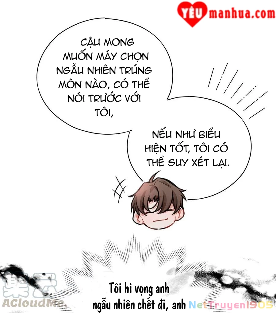 Cuộc Thi Toàn Cầu Chapter 29 - 11
