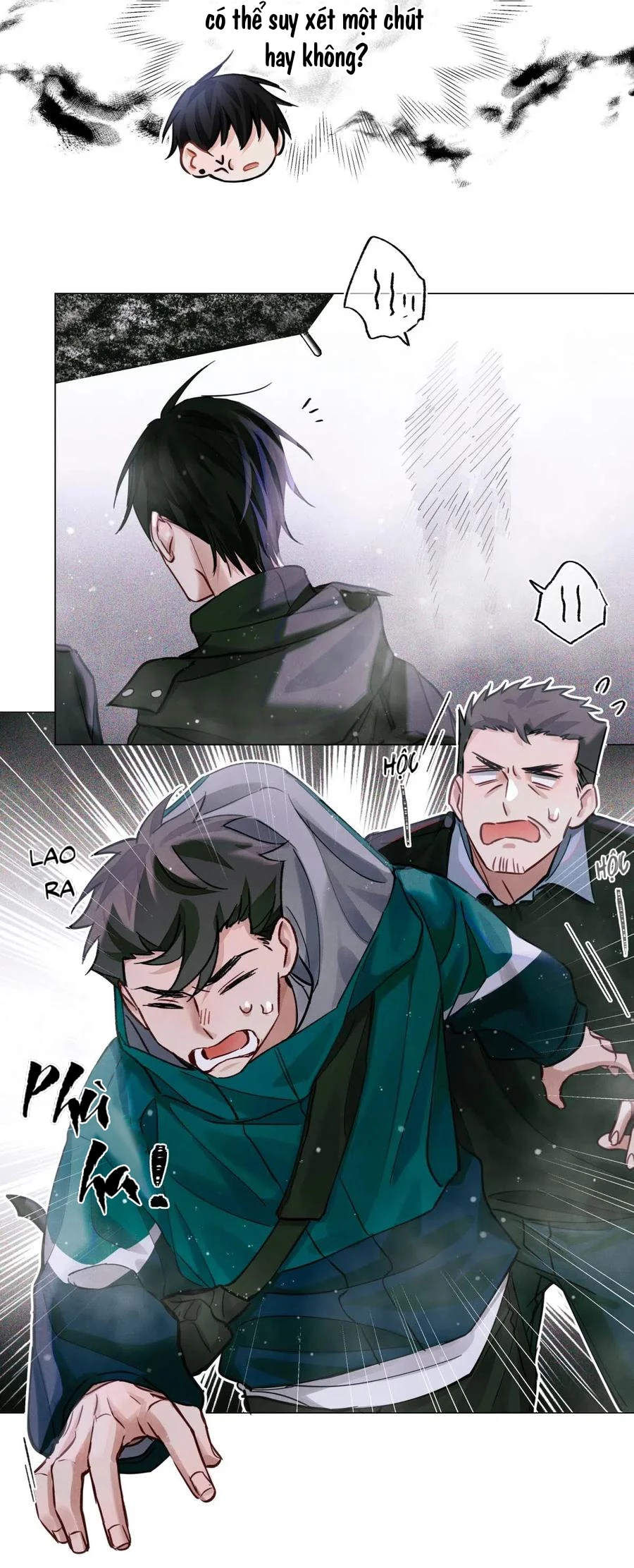 Cuộc Thi Toàn Cầu Chapter 29 - 12