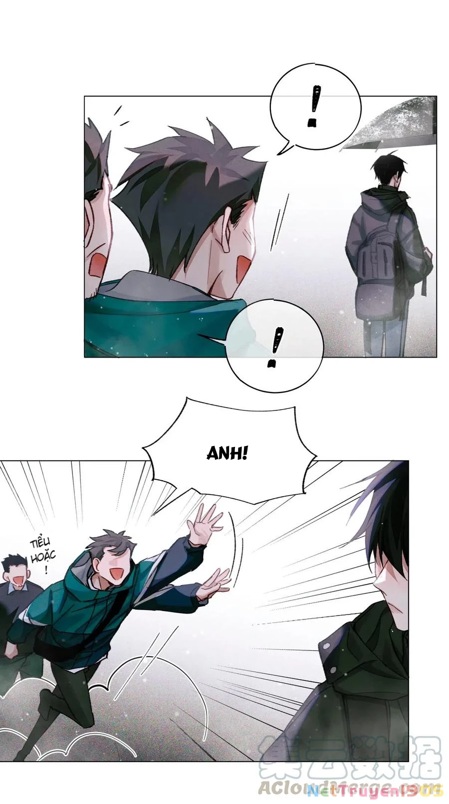 Cuộc Thi Toàn Cầu Chapter 29 - 13