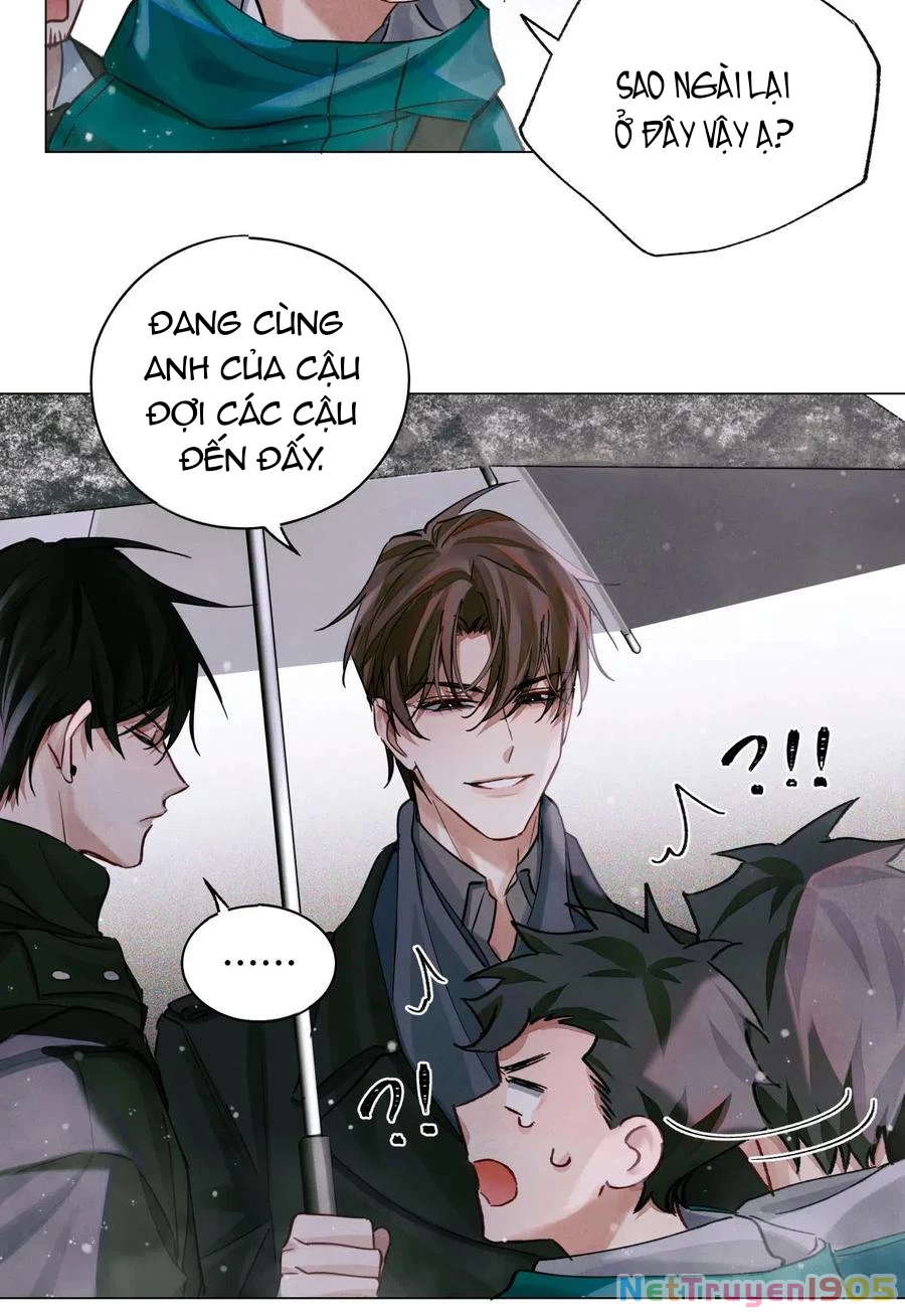 Cuộc Thi Toàn Cầu Chapter 29 - 16