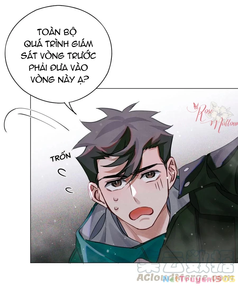 Cuộc Thi Toàn Cầu Chapter 29 - 17