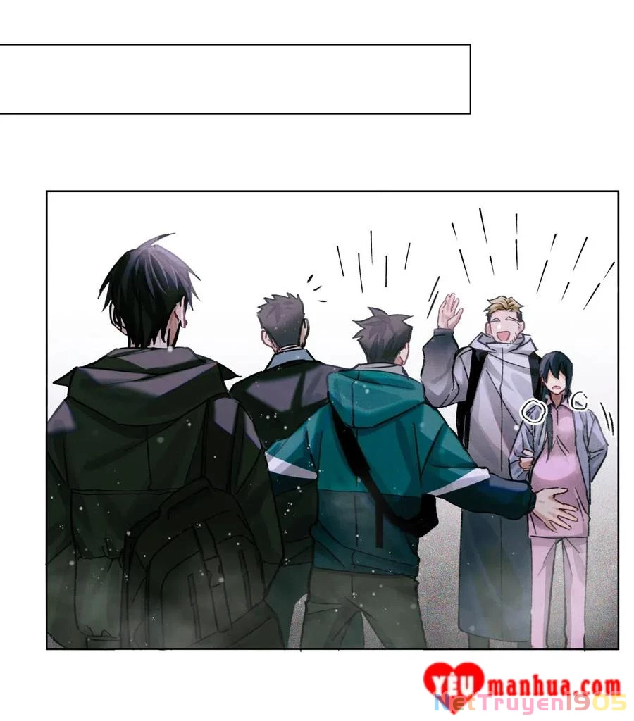 Cuộc Thi Toàn Cầu Chapter 29 - 20