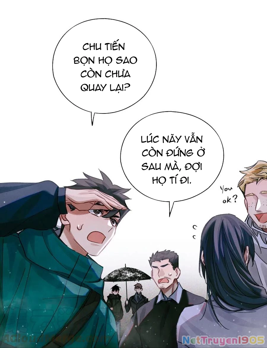 Cuộc Thi Toàn Cầu Chapter 29 - 21