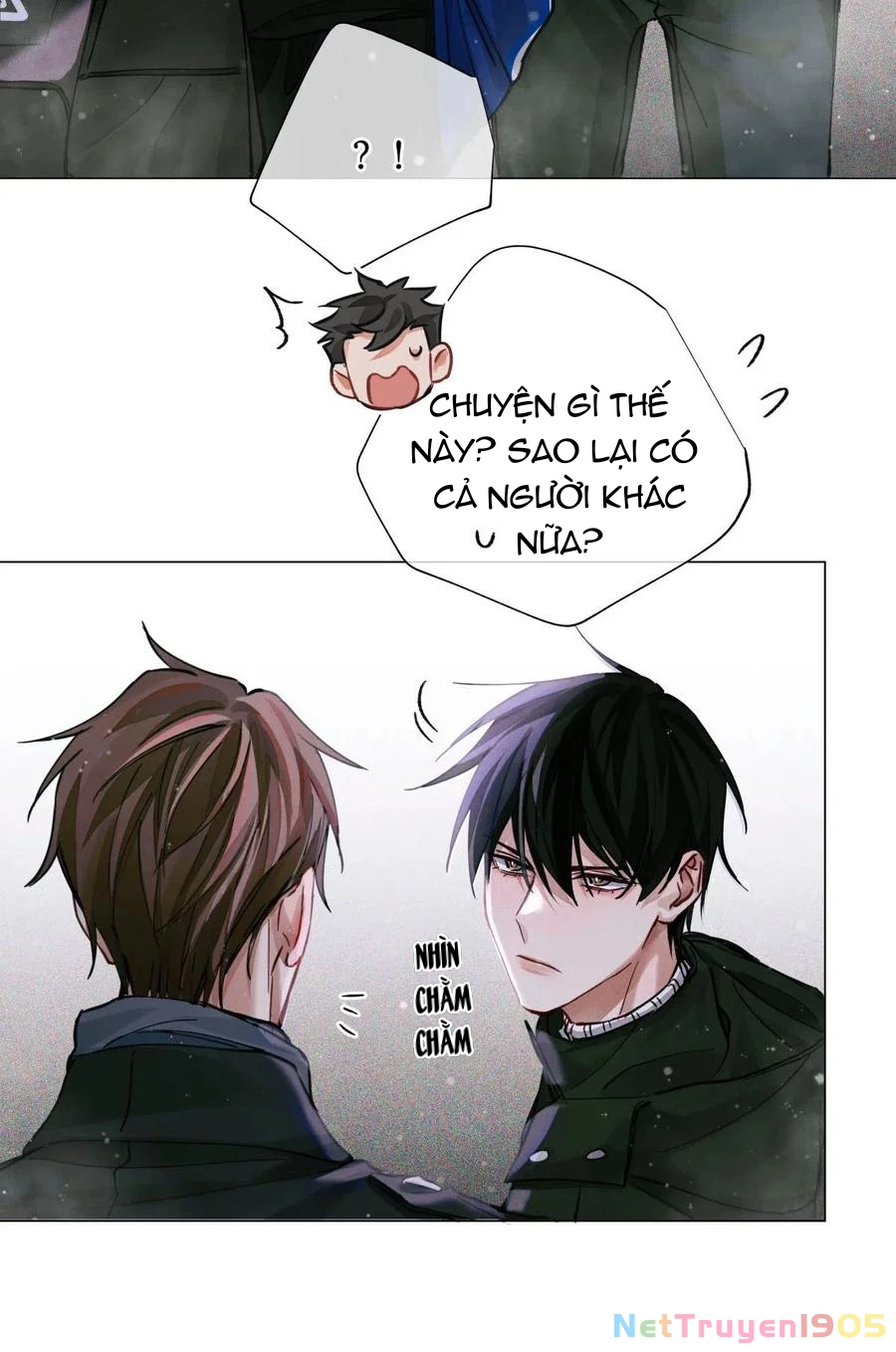 Cuộc Thi Toàn Cầu Chapter 29 - 24