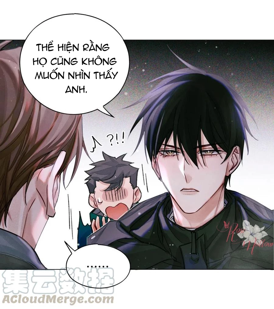 Cuộc Thi Toàn Cầu Chapter 29 - 27