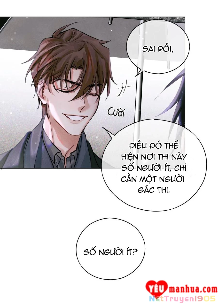 Cuộc Thi Toàn Cầu Chapter 29 - 28