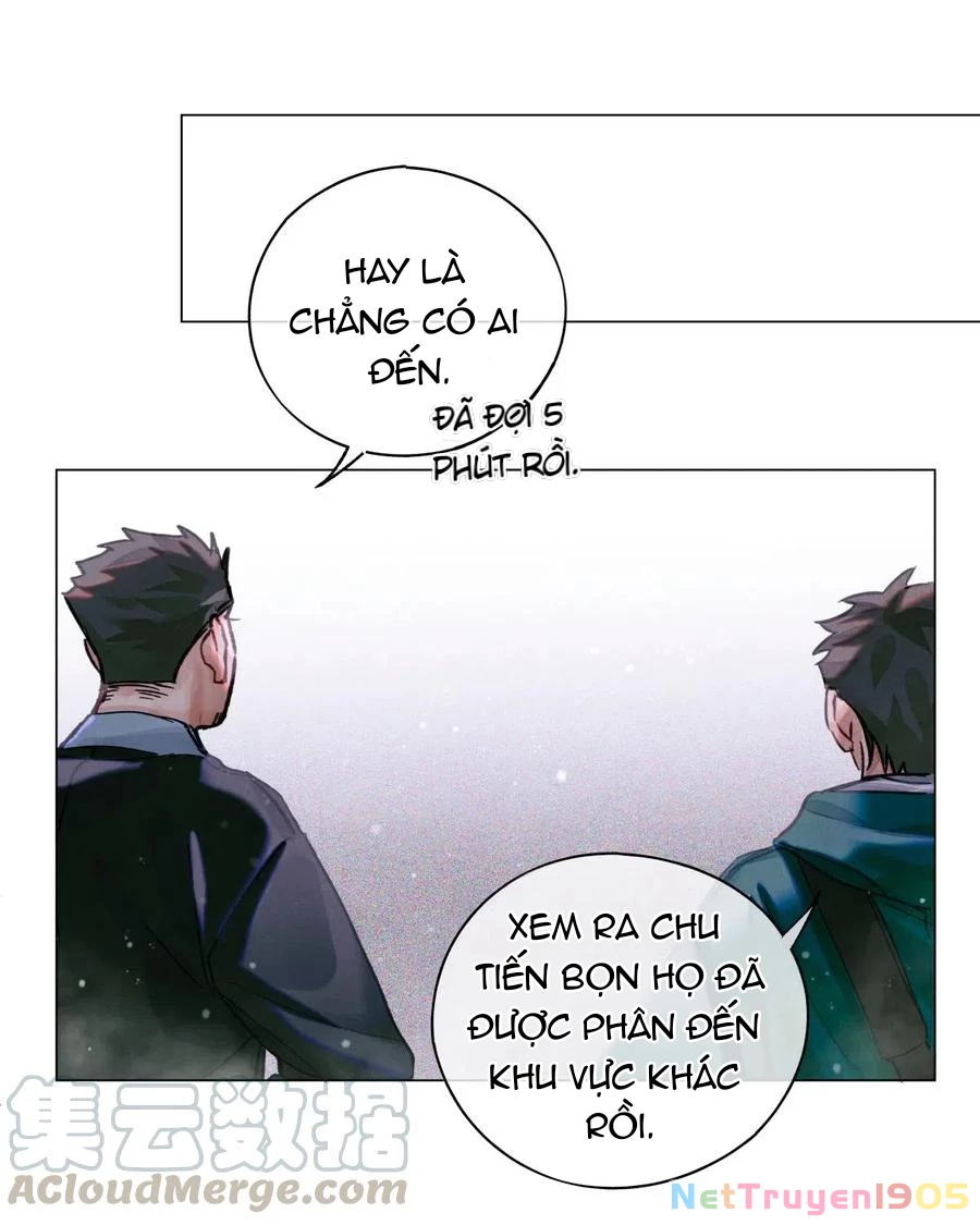 Cuộc Thi Toàn Cầu Chapter 29 - 29