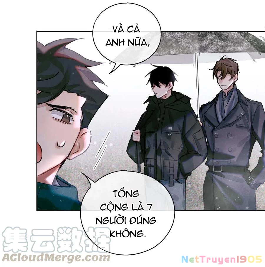 Cuộc Thi Toàn Cầu Chapter 29 - 31