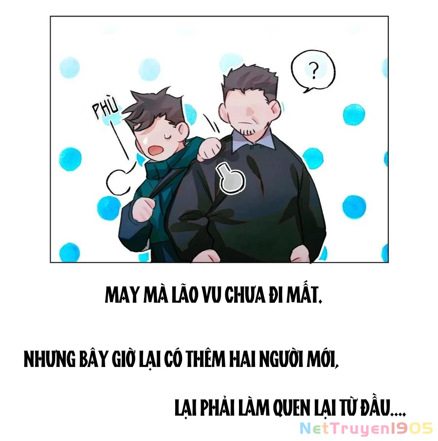 Cuộc Thi Toàn Cầu Chapter 29 - 32