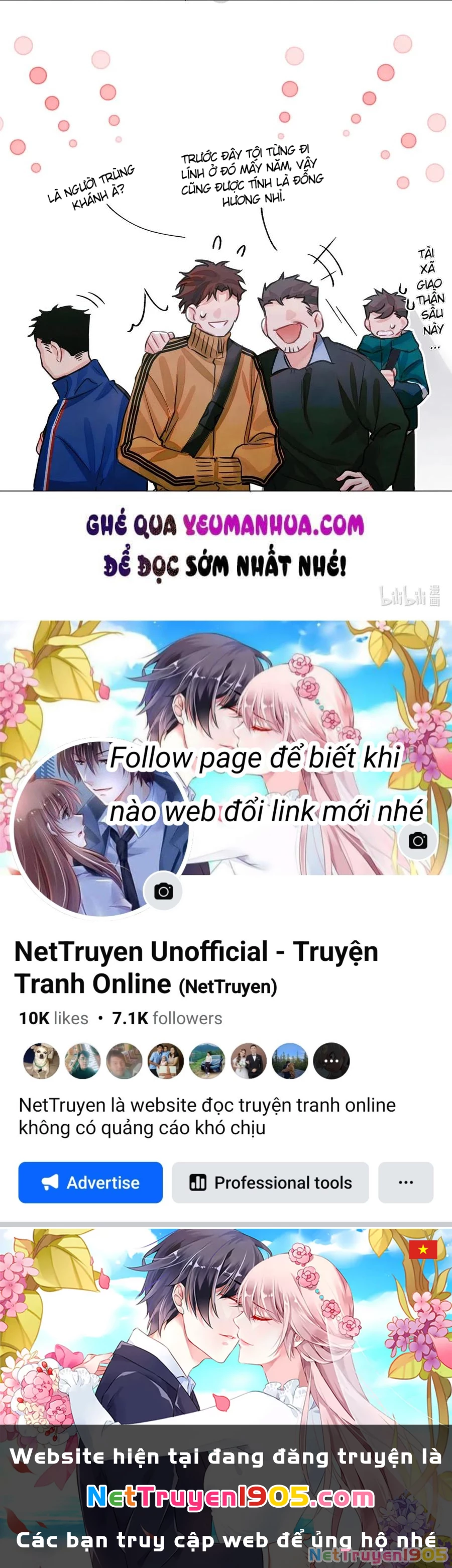 Cuộc Thi Toàn Cầu Chapter 29 - 34
