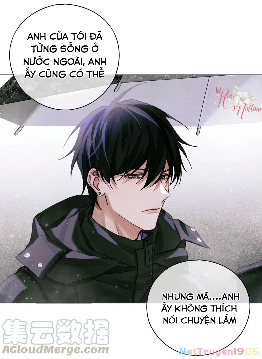 Cuộc Thi Toàn Cầu Chapter 30 - 9