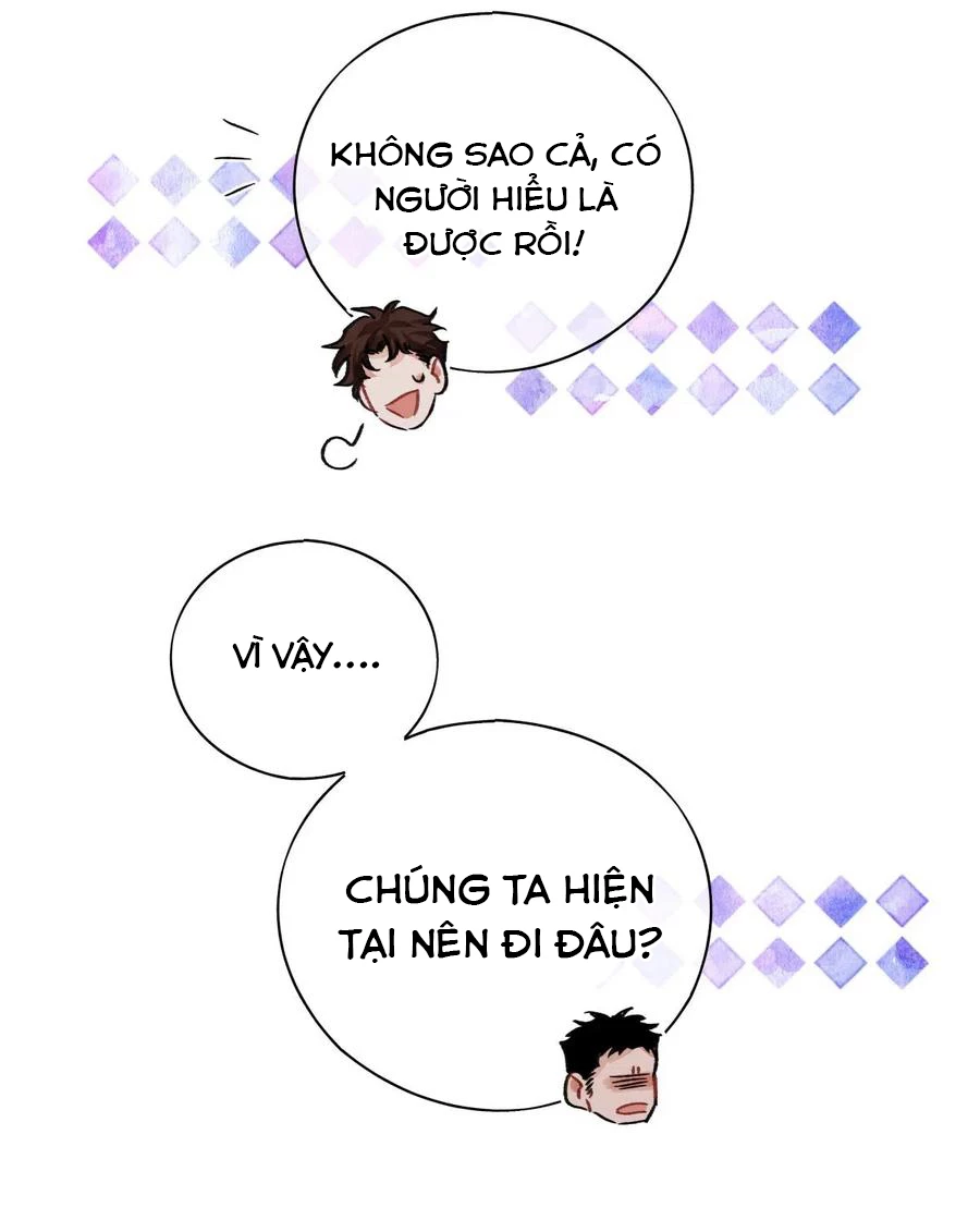 Cuộc Thi Toàn Cầu Chapter 30 - 10