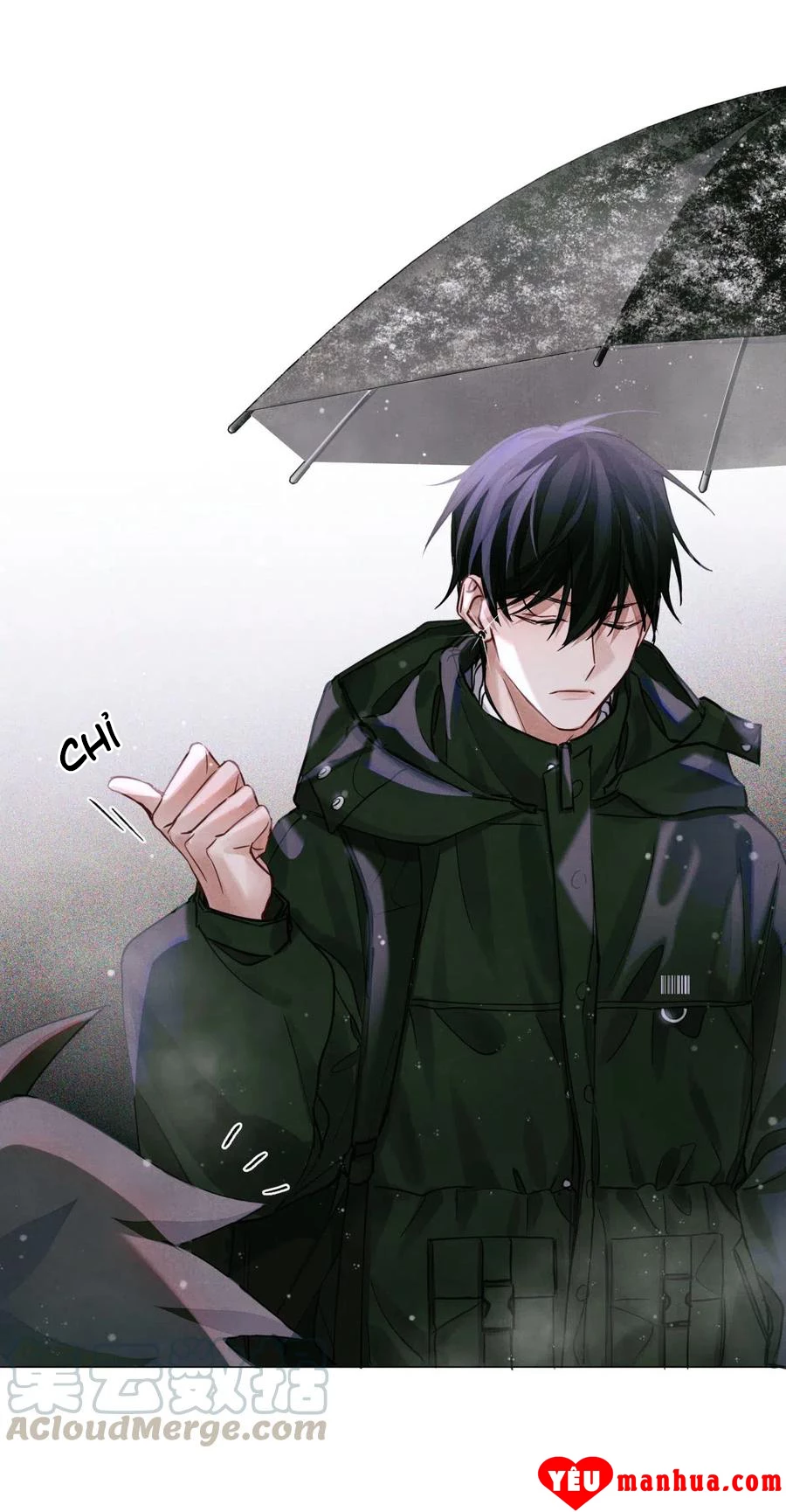 Cuộc Thi Toàn Cầu Chapter 30 - 11
