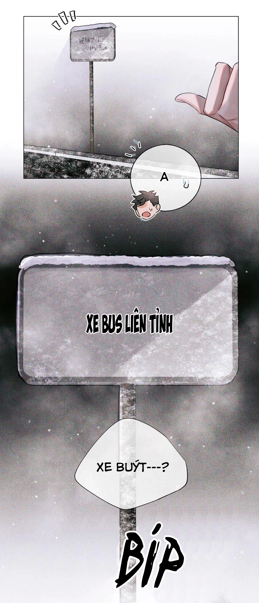 Cuộc Thi Toàn Cầu Chapter 30 - 12