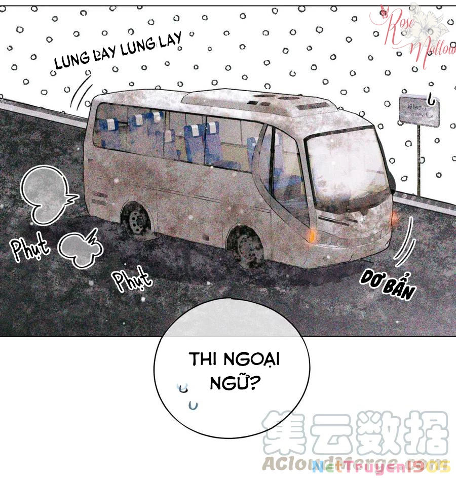 Cuộc Thi Toàn Cầu Chapter 30 - 15