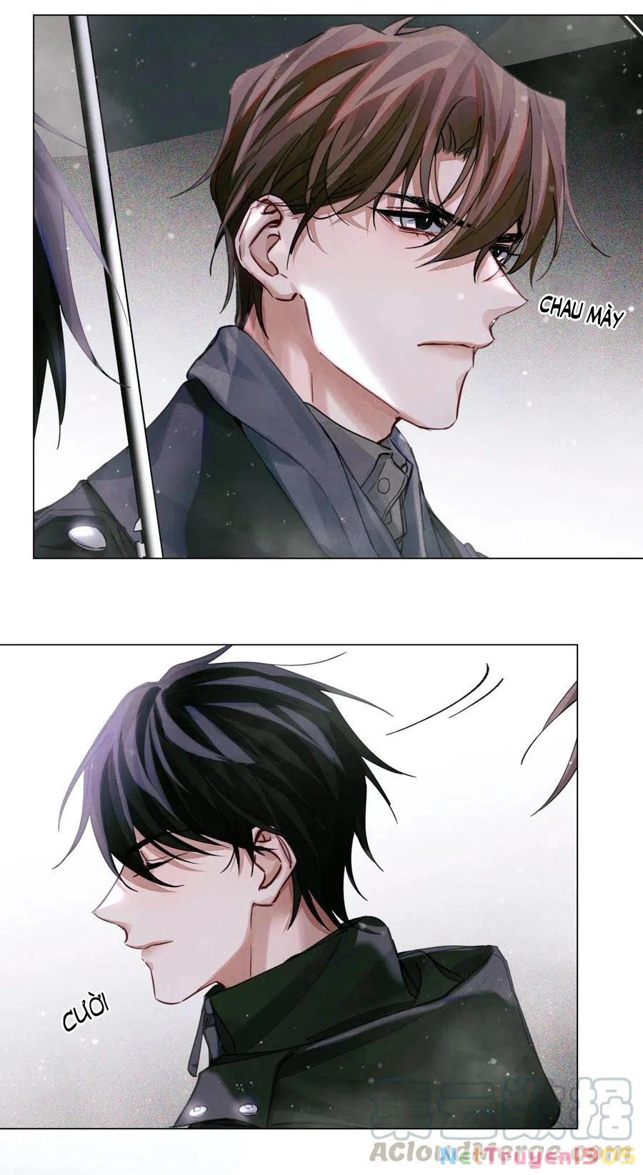 Cuộc Thi Toàn Cầu Chapter 30 - 17
