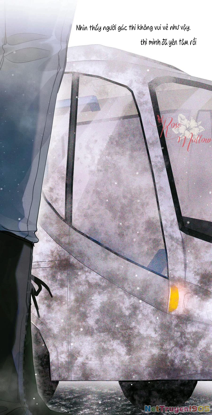 Cuộc Thi Toàn Cầu Chapter 30 - 18