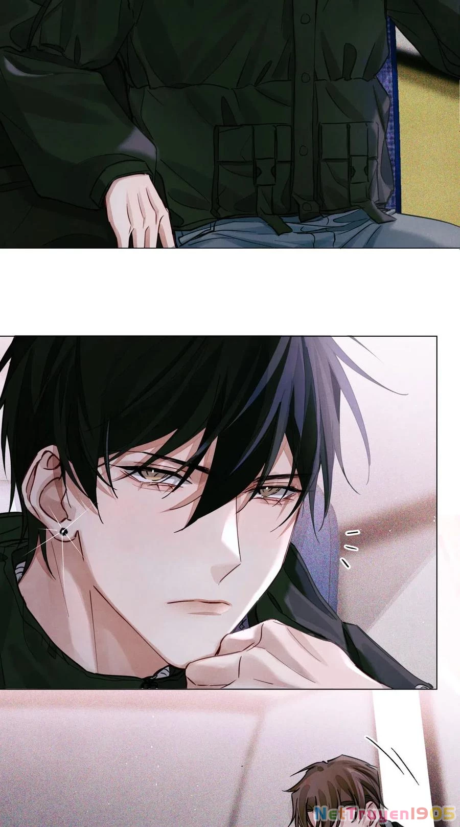 Cuộc Thi Toàn Cầu Chapter 30 - 22