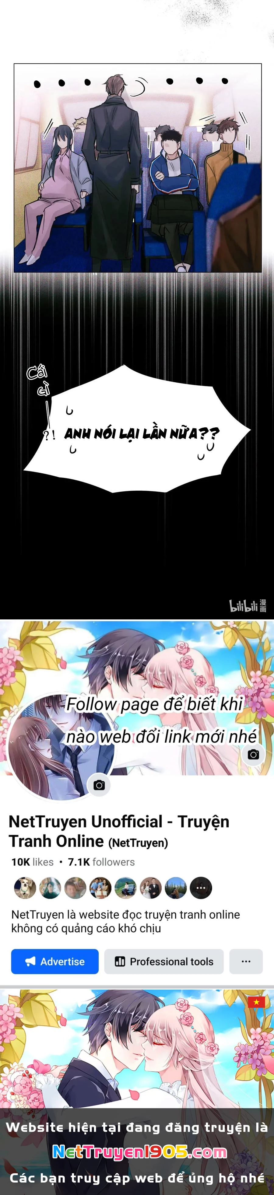 Cuộc Thi Toàn Cầu Chapter 30 - 33