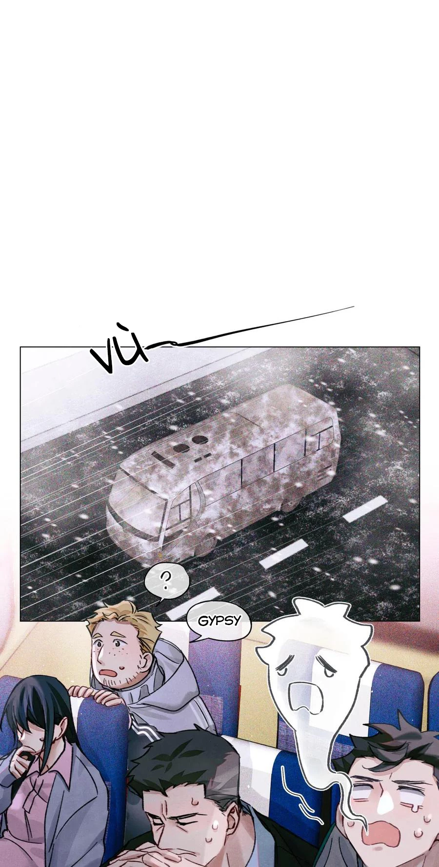 Cuộc Thi Toàn Cầu Chapter 31 - 2