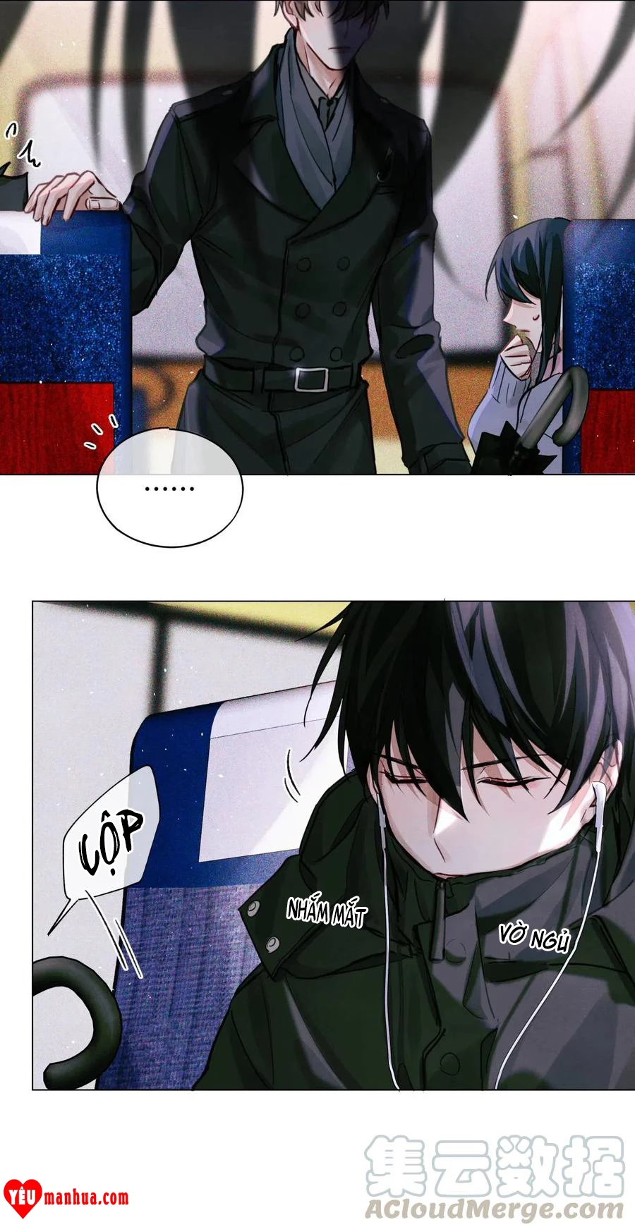 Cuộc Thi Toàn Cầu Chapter 31 - 5