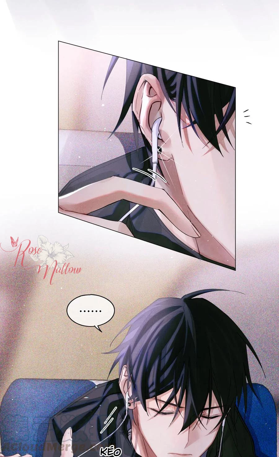 Cuộc Thi Toàn Cầu Chapter 31 - 7