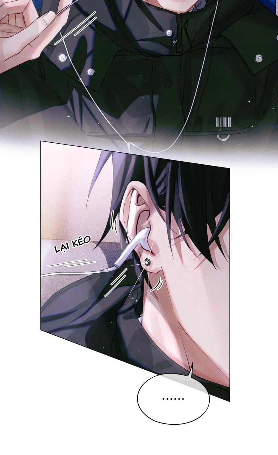 Cuộc Thi Toàn Cầu Chapter 31 - 8
